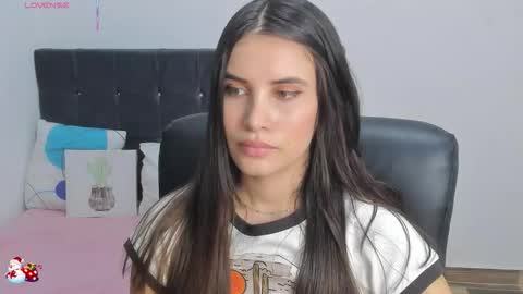 Gabriela online show from November 2025 11:16:02 PM