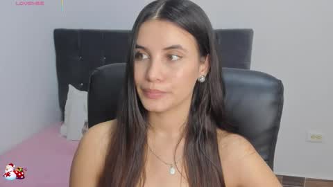 Gabriela online show from November 2025 11:14:01 PM