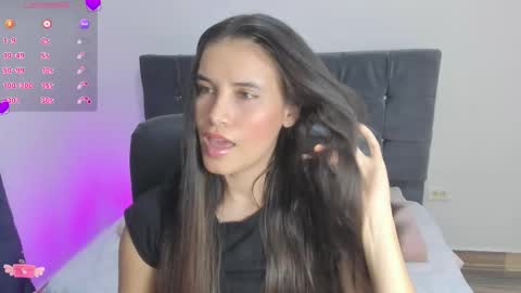 Gabriela online show from February 2026 11:05:02 PM