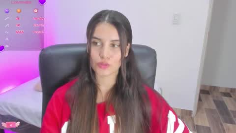 Gabriela online show from March 2026 11:42:02 PM