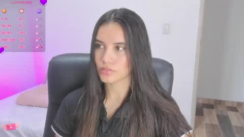 Gabriela online show from March 2026 09:41:01 PM