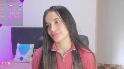 Gabriela online show from March 2026 09:26:02 PM