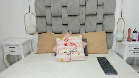 GABRIELA  online show from March 2026 11:32:01 AM