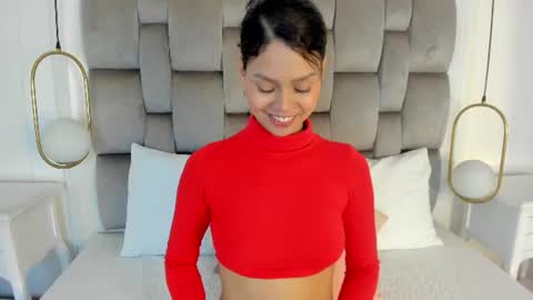 Snapshot of gaby_smit__ chatting on July 2026 11:45:02 AM GABRIELA online show from July 2026 11:45:02 AM