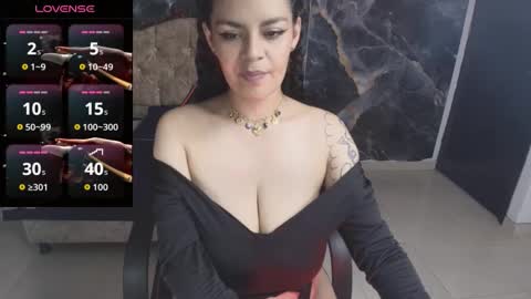 Gaby online show from February 2026 03:24:01 PM