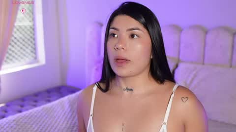 Snapshot of gaby_star69 chatting on June 2026 08:03:01 PM Aleja online show from June 2026 08:03:01 PM