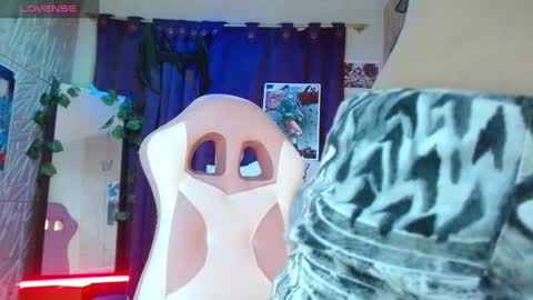 Gaby online show from January 2025 07:24:01 PM