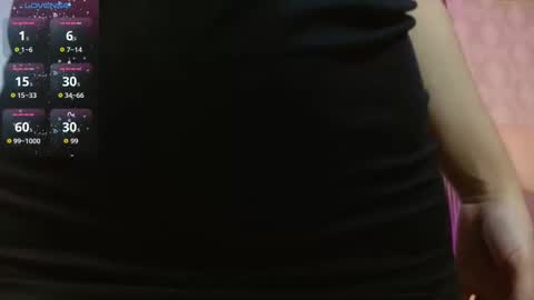 Gaby online show from October 2025 03:14:02 AM