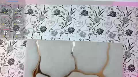 Gaby online show from April 2026 03:12:02 AM