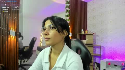 Gaby online show from April 2026 03:09:02 AM