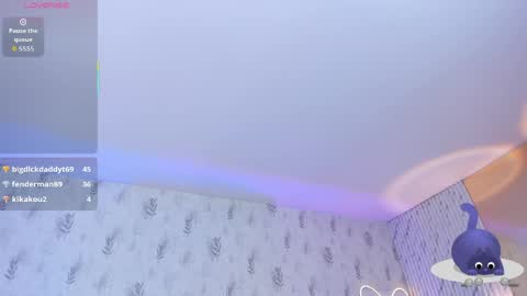 Gaby online show from May 2026 06:09:01 PM
