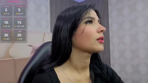 Gaby online show from June 2026 12:21:02 PM