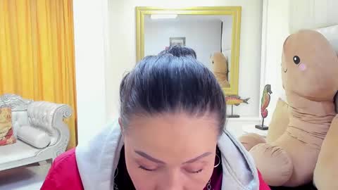 gabriela online show from January 2025 05:21:01 PM