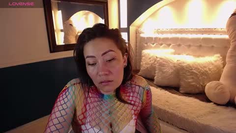 gabriela online show from February 2025 07:59:01 PM