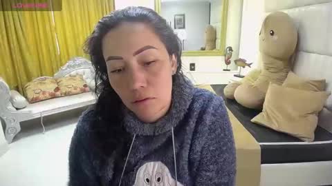 gabriela online show from February 2025 02:20:01 PM