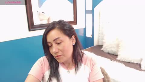 gabriela online show from February 2025 09:26:02 PM