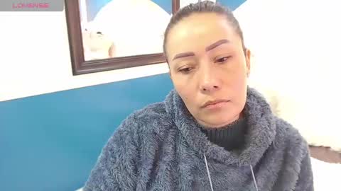 gabriela online show from February 2025 05:10:02 PM