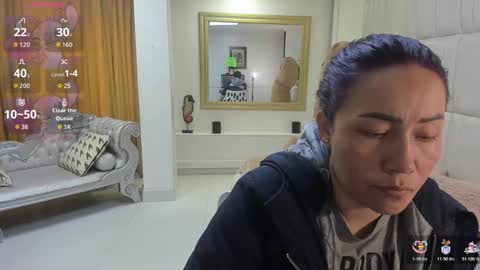 gabriela online show from March 2026 01:37:01 PM