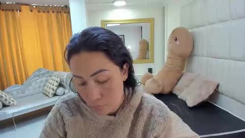 gabriela online show from March 2026 03:56:01 PM