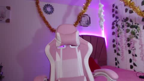 Snapshot of gaby_vandriel chatting on December 2024 10:01:01 PM GABRIELA online show from December 2024 10:01:01 PM