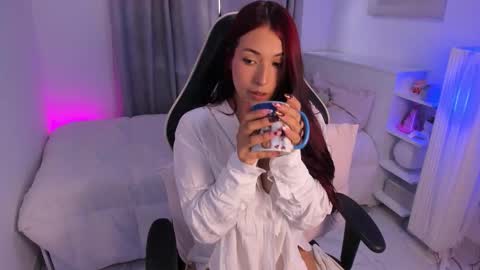 Gabriela online show from February 2026 03:08:01 PM