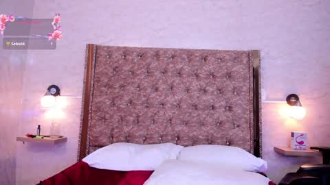  GABY DESIRE  online show from December 2024 03:43:02 PM