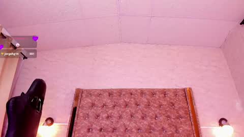  GABY DESIRE  online show from February 2025 02:53:01 AM