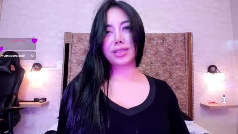  GABY DESIRE  online show from February 2025 11:54:01 PM