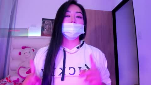  GABY DESIRE  online show from October 2025 05:08:01 AM