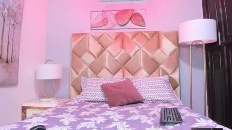 GabyEvans online show from March 2026 01:03:01 PM