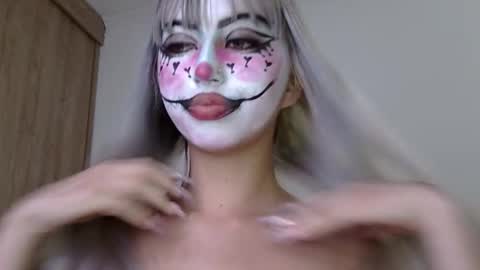 gabygumms online show from February 2026 06:34:01 AM