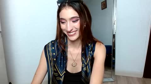 Gaby online show from March 2025 05:39:02 PM