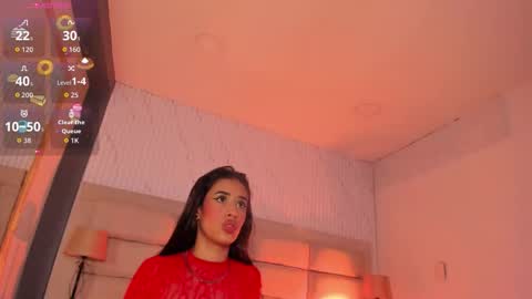 Gaby Owens  online show from February 2026 10:52:01 PM