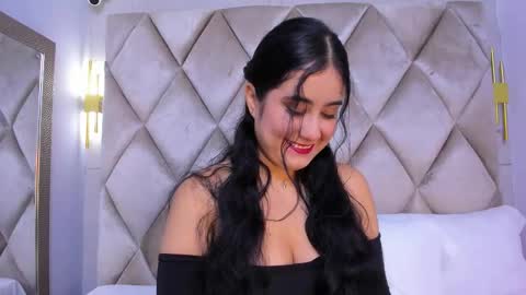 Snapshot of gabyparker_ chatting on February 2026 11:58:02 AM Gaby online show from February 2026 11:58:02 AM