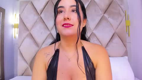 Snapshot of gabyparker_ chatting on February 2026 12:10:02 PM Gaby online show from February 2026 12:10:02 PM