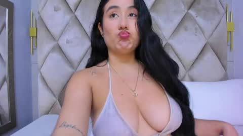 Gaby  online show from April 2026 12:09:02 PM