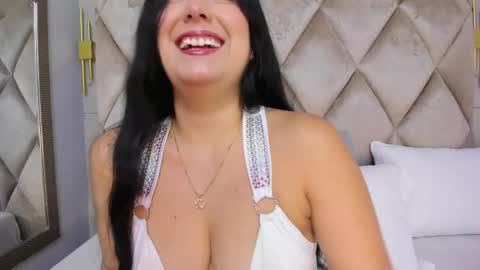 Snapshot of gabyparker_ chatting on April 2026 12:15:01 PM Gaby online show from April 2026 12:15:01 PM
