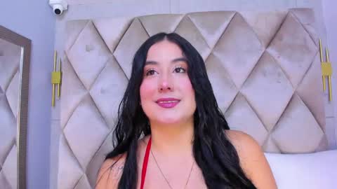 Snapshot of gabyparker_ chatting on April 2026 12:09:02 PM Gaby online show from April 2026 12:09:02 PM