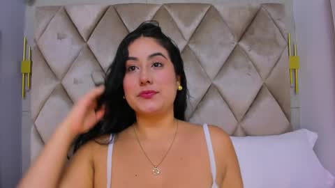 Snapshot of gabyparker_ chatting on May 2026 12:13:01 PM Gaby online show from May 2026 12:13:01 PM