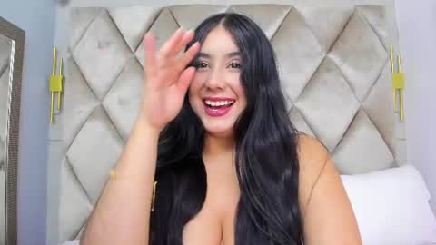 Snapshot of gabyparker_ chatting on July 2026 12:11:01 PM Gaby online show from July 2026 12:11:01 PM