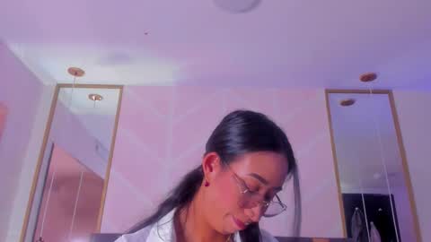 Gaby online show from January 2026 08:03:01 PM