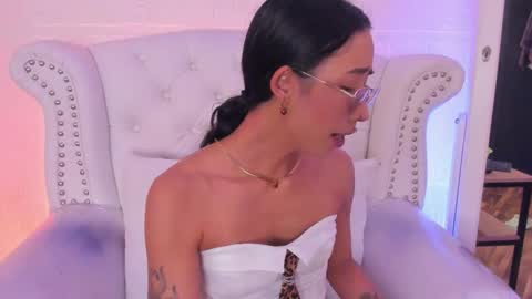 Gaby online show from February 2026 07:54:01 PM