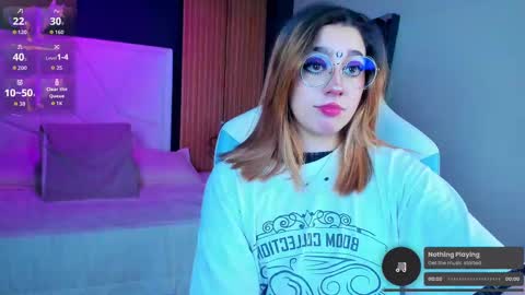 gabyrose9 online show from October 2025 11:38:02 AM