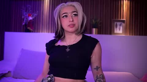 gabyrose9 online show from January 2026 07:41:01 PM