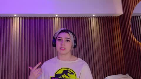 gabyrose9 online show from March 2026 07:52:01 PM