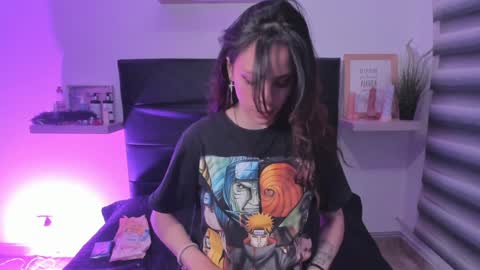 Snapshot of gabys_davisx chatting on December 2024 04:23:01 AM Gabby online show from December 2024 04:23:01 AM