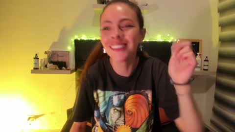 Snapshot of gabys_davisx chatting on January 2025 05:59:01 AM Gabby online show from January 2025 05:59:01 AM