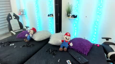 Snapshot of gabys_davisx chatting on January 2025 04:14:02 AM Gabby online show from January 2025 04:14:02 AM