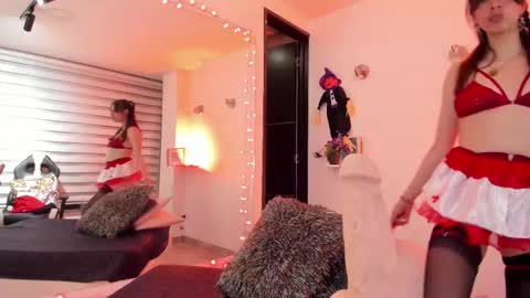 Snapshot of gabys_davisx chatting on October 2025 04:37:01 AM Gabby online show from October 2025 04:37:01 AM