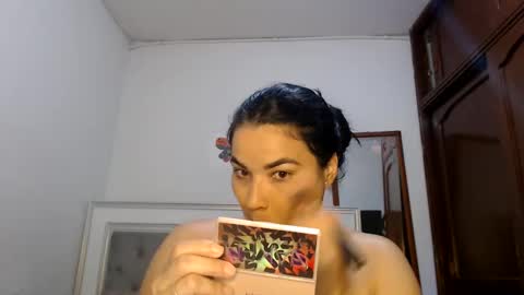 Snapshot of gabysot chatting on December 2024 05:02:01 PM gabysot online show from December 2024 05:02:01 PM